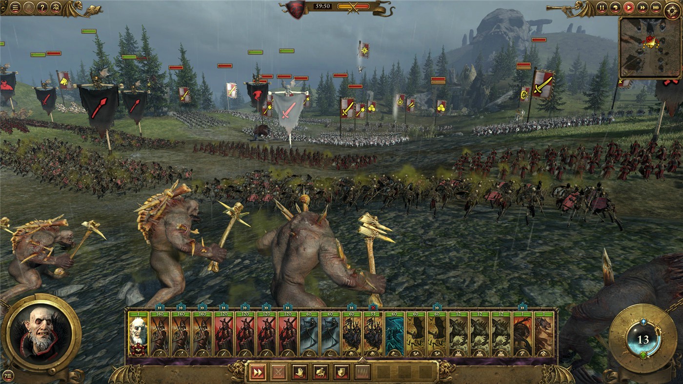 图片[8]-战锤：全面战争/Total War: WARHAMMER-梨子乐游戏