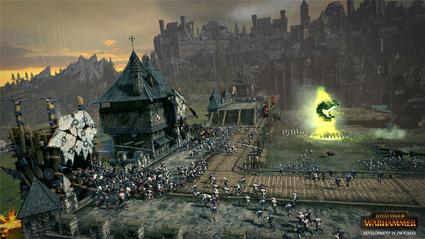 图片[9]-战锤：全面战争/Total War: WARHAMMER-梨子乐游戏