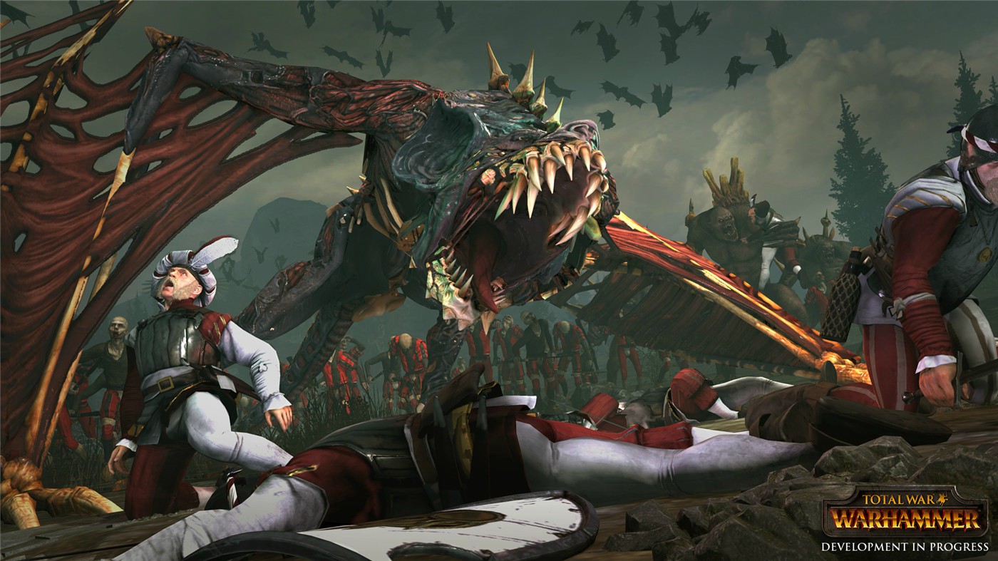 图片[10]-战锤：全面战争/Total War: WARHAMMER-梨子乐游戏