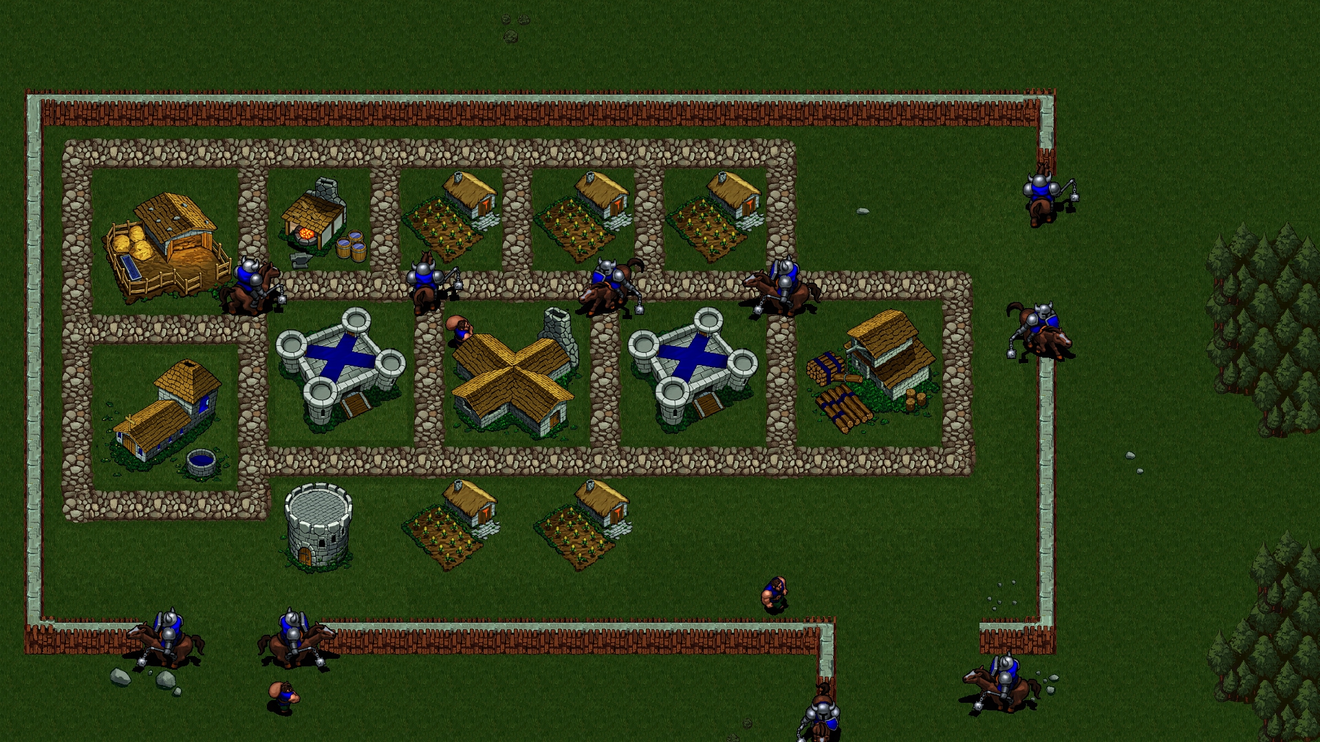 魔兽争霸1：重制版 Warcraft I Remastered插图