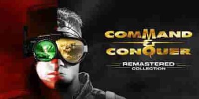 红色警戒命令与征服：重制版/Command & Conquer Remastered-GM999资源网