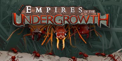 地下蚁国/Empires of the Undergrowth-GM999资源网