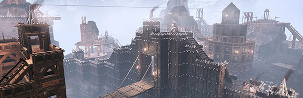 图片[2]-《流放者柯南》Build.31012025 单机+联机（Conan Exiles）免安装中文版|解压即撸|-GM999资源网