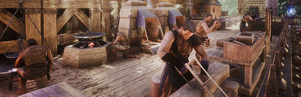 图片[8]-《流放者柯南》Build.31012025 单机+联机（Conan Exiles）免安装中文版|解压即撸|-GM999资源网