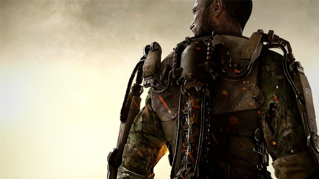 图片[3]-《使命召唤11：高级战争》（Call of Duty: Advanced Warfare）免安装中文版|解压即撸|-梨子乐游戏