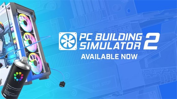 《装机模拟器2》v1.9.18.HF 中文版|解压即撸|-GM999资源网