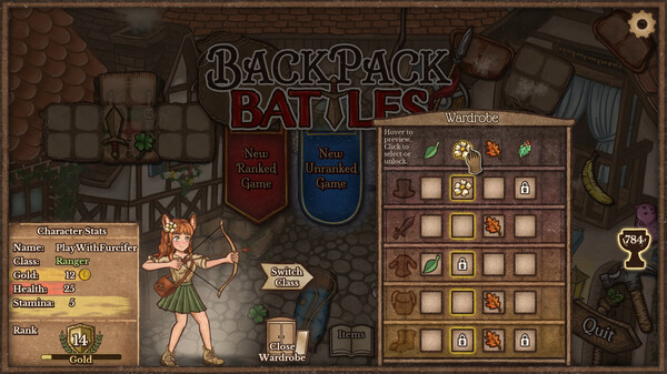 图片[5]-《背包乱斗：福西法的宝藏》 单机+联机 PC/手机双端 v0.9.31（Backpack Battles）免安装中文版|解压即撸|-梨子乐游戏