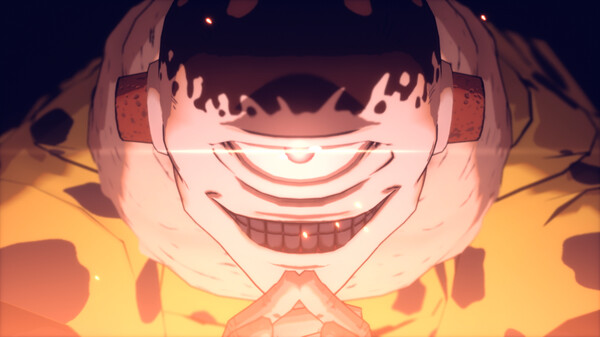 图片[4]-《咒术回战：双华乱舞 Jujutsu Kaisen Cursed Clash 》 Build.14739909 全DLC 绿色中文版|解压即撸|-梨子乐游戏