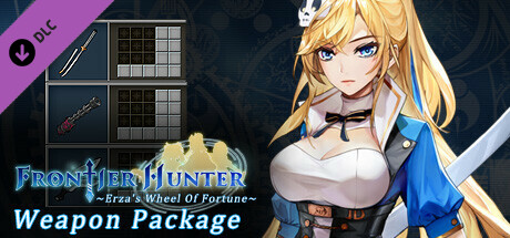 图片[2]-《边境猎人：艾尔莎的命运之轮》 v1.1.04 全DLC 免安装中文版|解压即撸|-梨子乐游戏