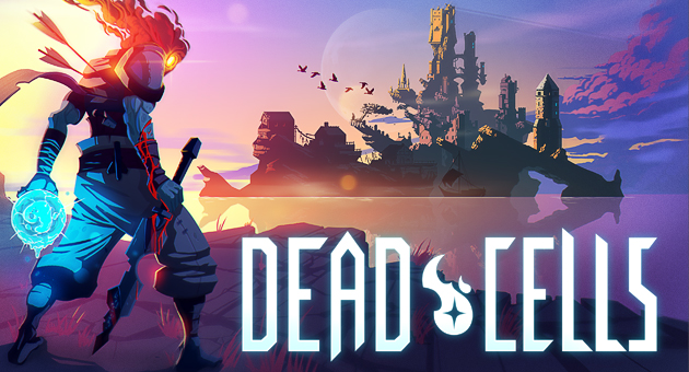 《死亡细胞》 v35.8 全DLC 送修改器 PC/安卓/苹果三端（Dead Cells）免安装中文版|解压即撸|-GM999资源网