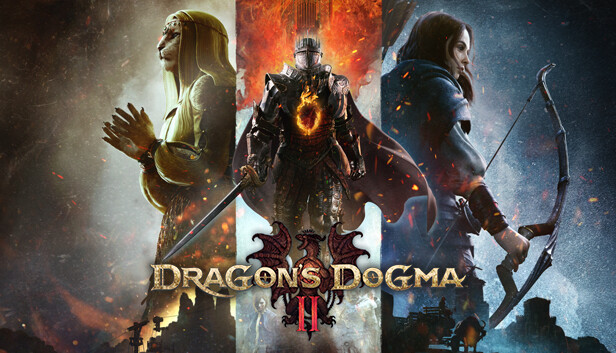 《Dragons Dogma 2 龙之信条2》v1.0.01 豪华预购 免安装中文版|解压即撸|-GM999资源网