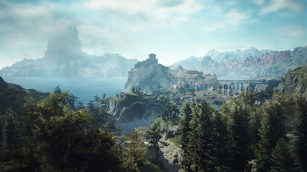 图片[2]-《Dragons Dogma 2 龙之信条2》v1.0.01 豪华预购 免安装中文版|解压即撸|-梨子乐游戏