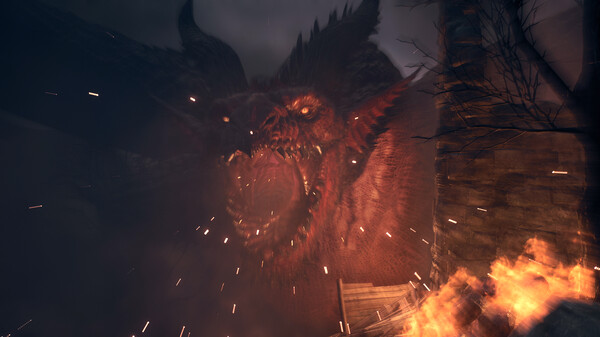 图片[3]-《Dragons Dogma 2 龙之信条2》v1.0.01 豪华预购 免安装中文版|解压即撸|-梨子乐游戏