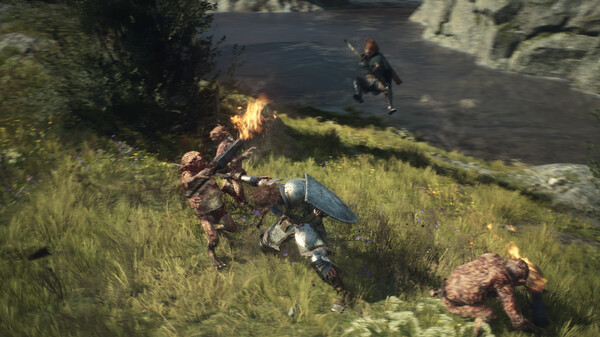 图片[4]-《Dragons Dogma 2 龙之信条2》v1.0.01 豪华预购 免安装中文版|解压即撸|-梨子乐游戏