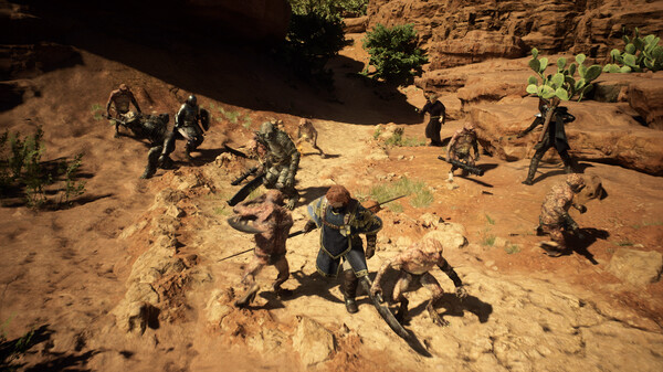 图片[5]-《Dragons Dogma 2 龙之信条2》v1.0.01 豪华预购 免安装中文版|解压即撸|-梨子乐游戏