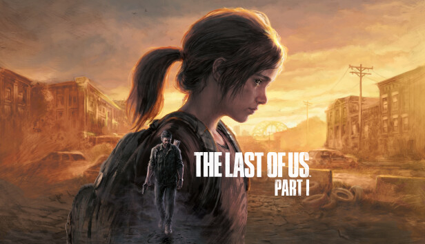 《最后生还者™ Part I》v1.1.3.1中文版|解压即撸|-GM999资源网