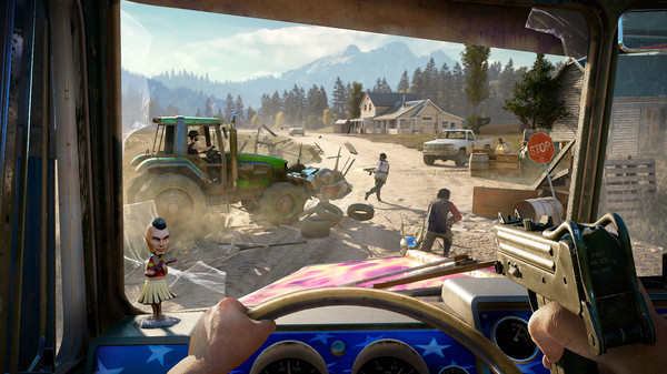 图片[5]-《Far Cry 5 孤岛惊魂5》v1.011 豪华中文版+全DLC|解压即撸|-梨子乐游戏