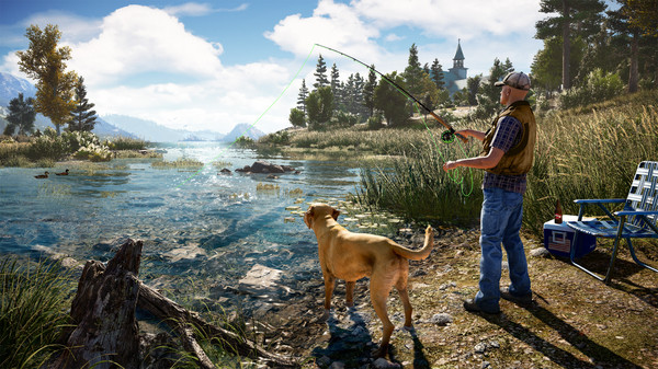 图片[6]-《Far Cry 5 孤岛惊魂5》v1.011 豪华中文版+全DLC|解压即撸|-梨子乐游戏