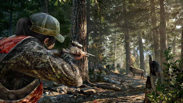 图片[8]-《Far Cry 5 孤岛惊魂5》v1.011 豪华中文版+全DLC|解压即撸|-梨子乐游戏
