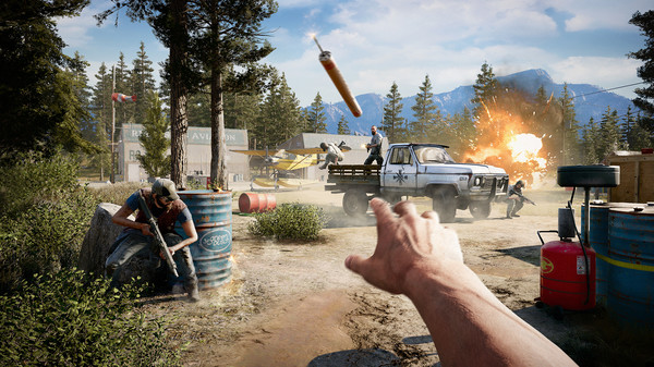 图片[9]-《Far Cry 5 孤岛惊魂5》v1.011 豪华中文版+全DLC|解压即撸|-梨子乐游戏