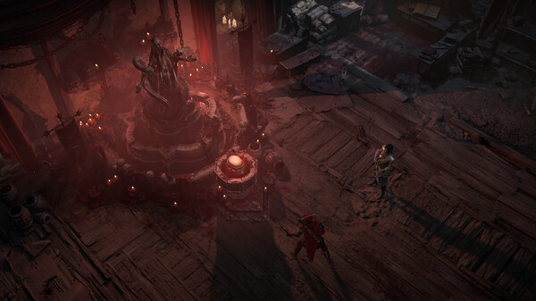 图片[2]-《Diablo IV 暗黑破坏神4》v1.4.3.54876 豪华中文版|解压即撸|-梨子乐游戏