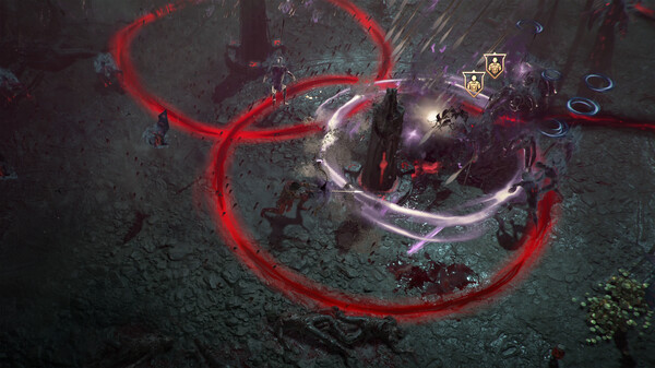 图片[4]-《Diablo IV 暗黑破坏神4》v1.4.3.54876 豪华中文版|解压即撸|-梨子乐游戏