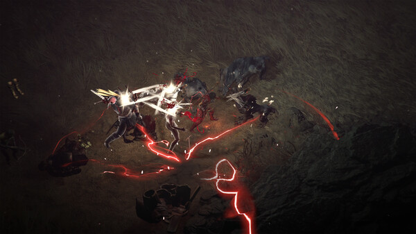图片[5]-《Diablo IV 暗黑破坏神4》v1.4.3.54876 豪华中文版|解压即撸|-梨子乐游戏