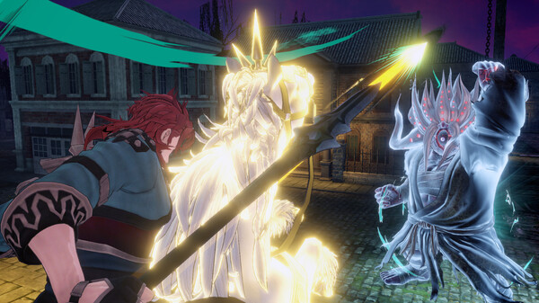 图片[3]-《武士遗迹Fate》v1.2.1 中文版|解压即撸|-梨子乐游戏