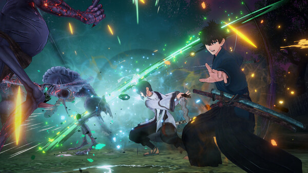 图片[5]-《武士遗迹Fate》v1.2.1 中文版|解压即撸|-梨子乐游戏