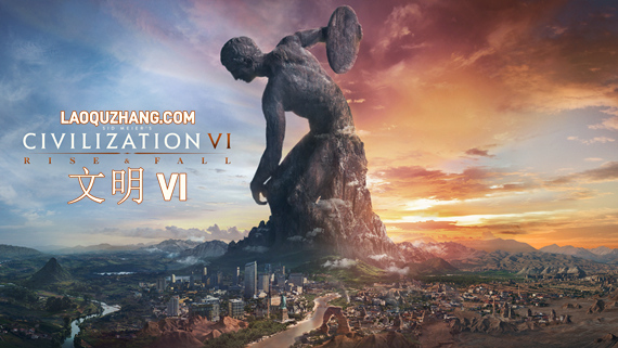 《文明6》v1.0.12.68 附345合集|解压即撸|-GM999资源网