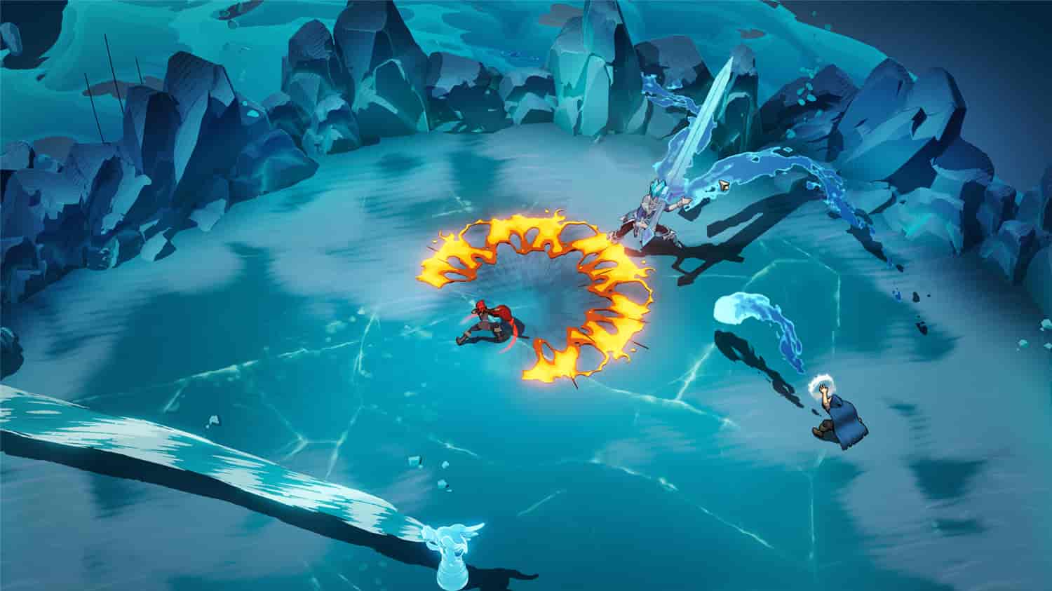 图片[9]-传说法师2 /Wizard of Legend 2 /单机+联机  v1.1.0    免安装中文版-梨子乐游戏