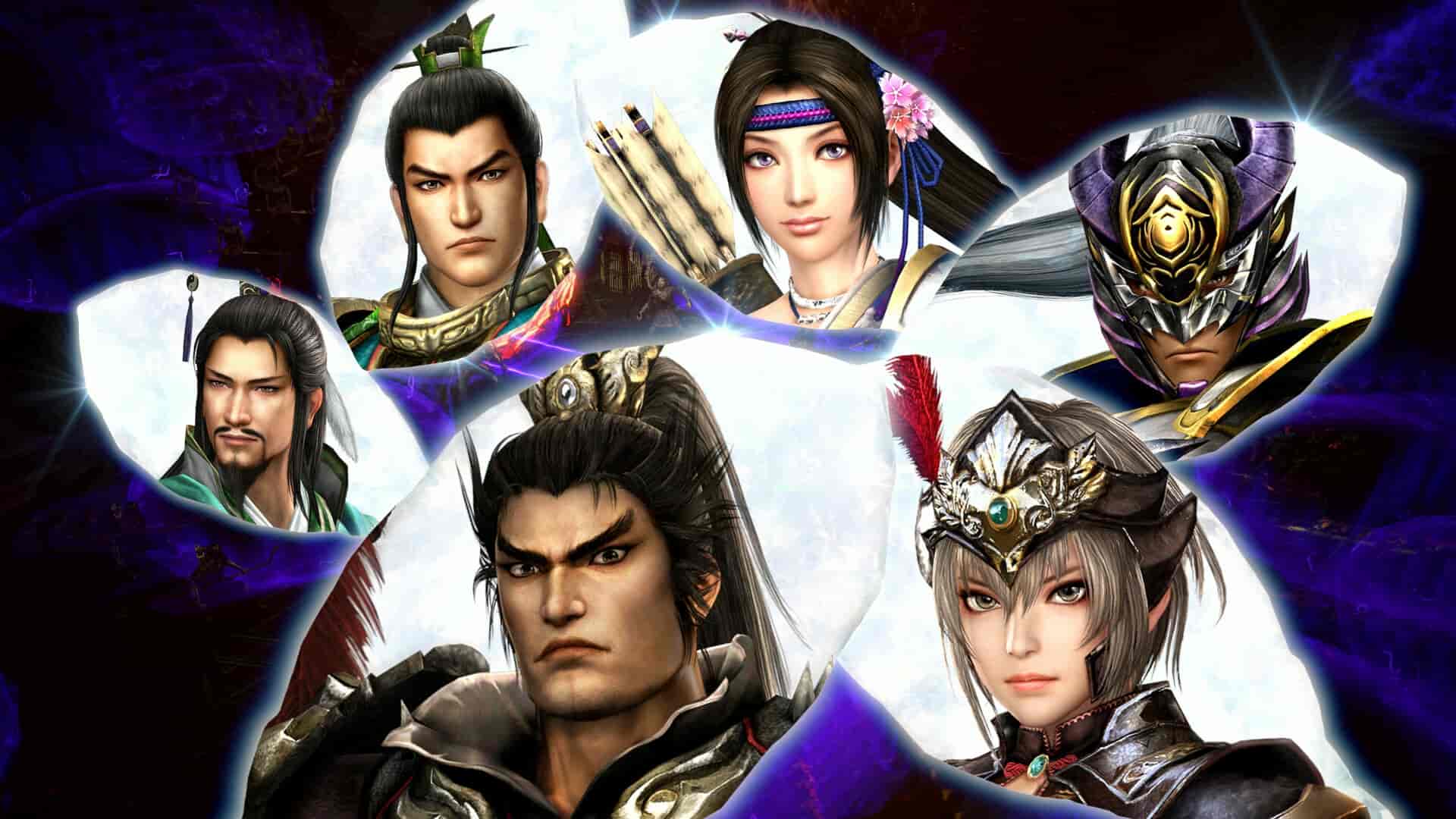 图片[7]-无双深渊/WARRIORS: Abyss   v1.4   免安装中文版-梨子乐游戏