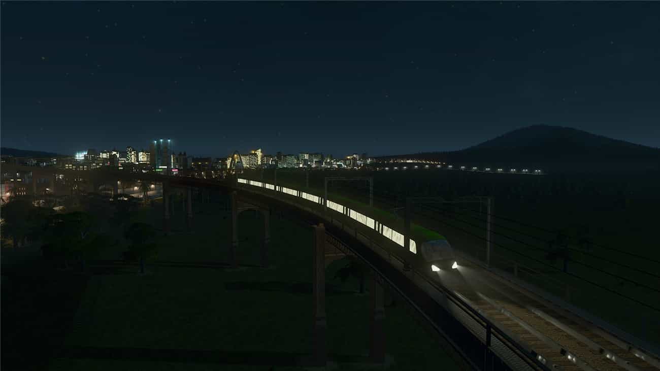 图片[6]-城市天际线1/Cities: Skylines-梨子乐游戏