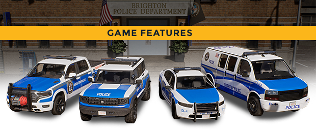 图片[6]-警察模拟器：巡警/Police Simulator: Patrol Officers-梨子乐游戏