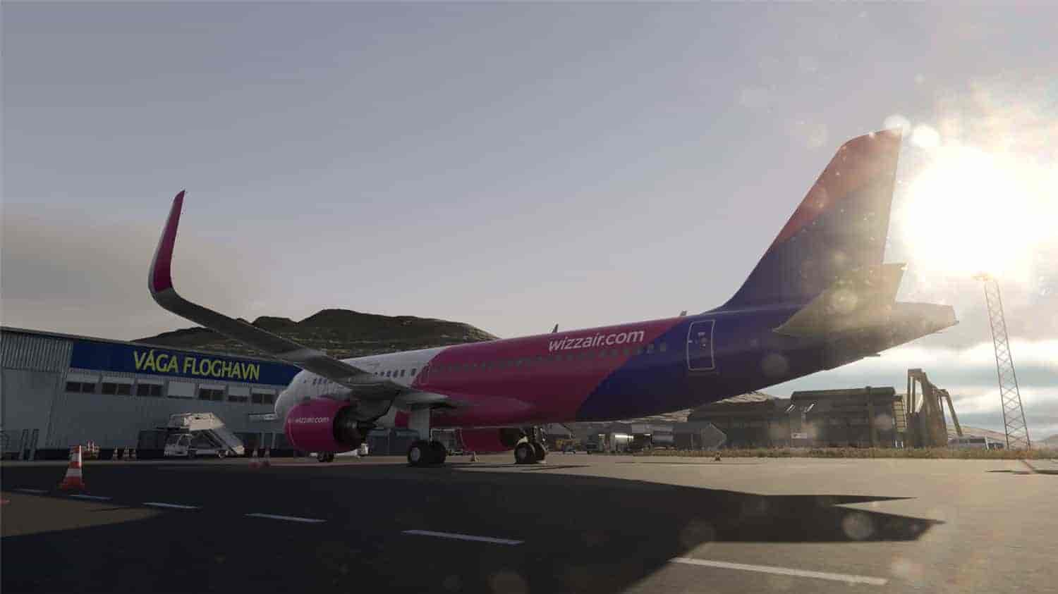 图片[13]-机场：模拟地勤/AirportSim-梨子乐游戏