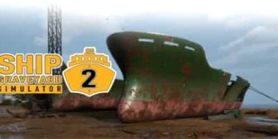 船舶墓地模拟器2/Ship Graveyard Simulator 2-GM999资源网