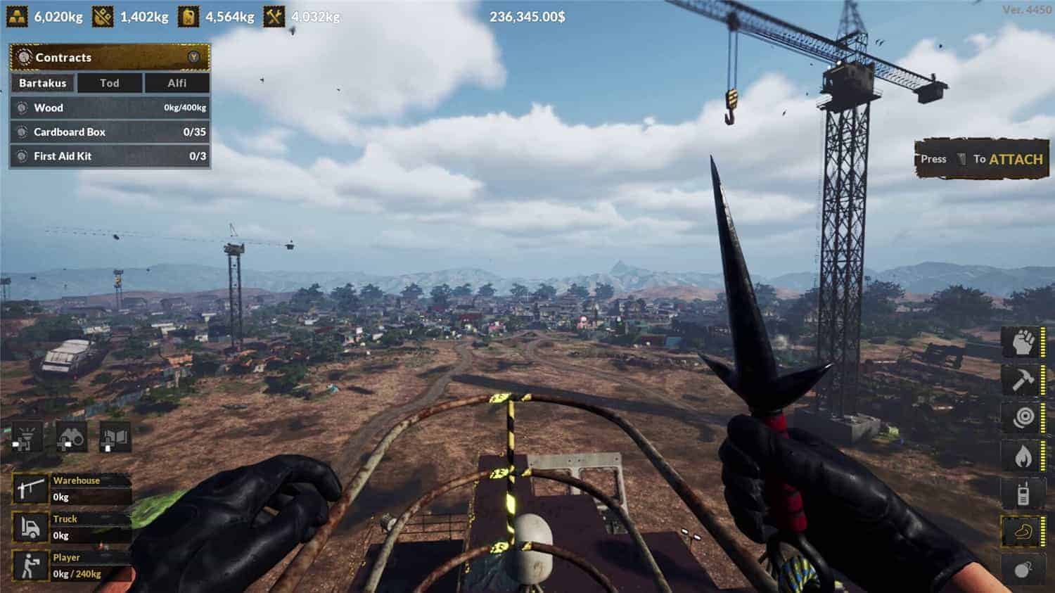 图片[7]-船舶墓地模拟器2/Ship Graveyard Simulator 2-梨子乐游戏