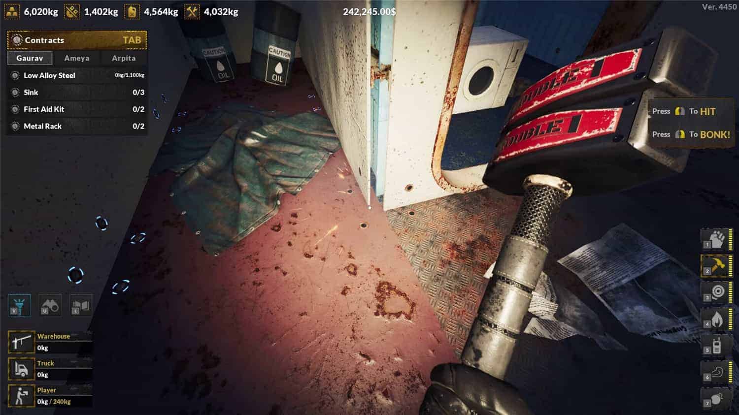 图片[10]-船舶墓地模拟器2/Ship Graveyard Simulator 2-梨子乐游戏