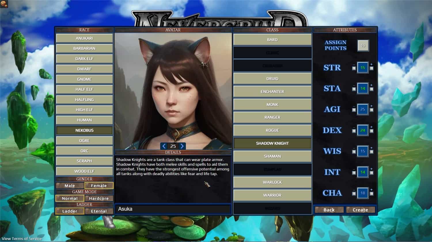 图片[5]-Nevergrind Online-梨子乐游戏