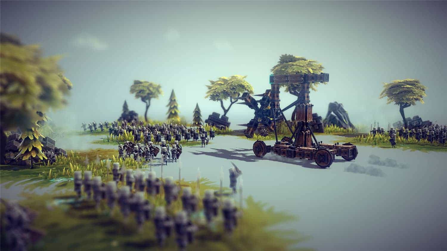 图片[5]-围攻/围剿/Besiege-梨子乐游戏