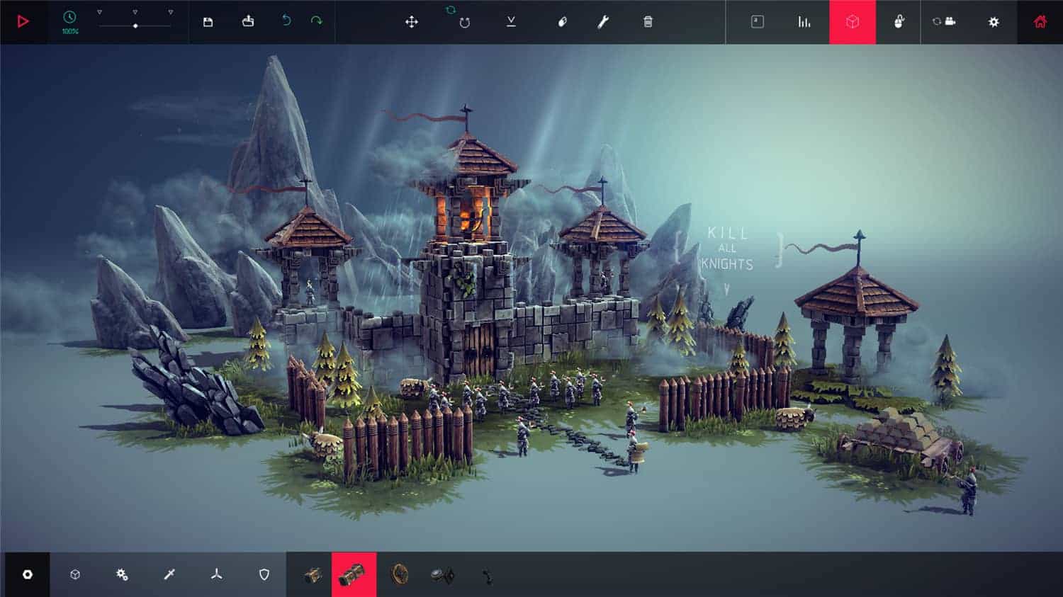 图片[6]-围攻/围剿/Besiege-梨子乐游戏