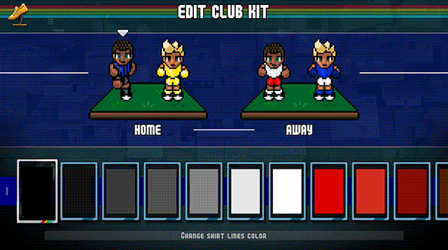 图片[7]-像素世界杯足球赛：终极版/Pixel Cup Soccer – Ultimate Edition-梨子乐游戏