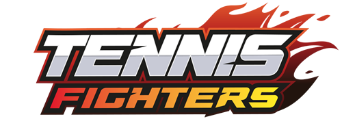 图片[2]-网球斗士/Tennis Fighters-梨子乐游戏