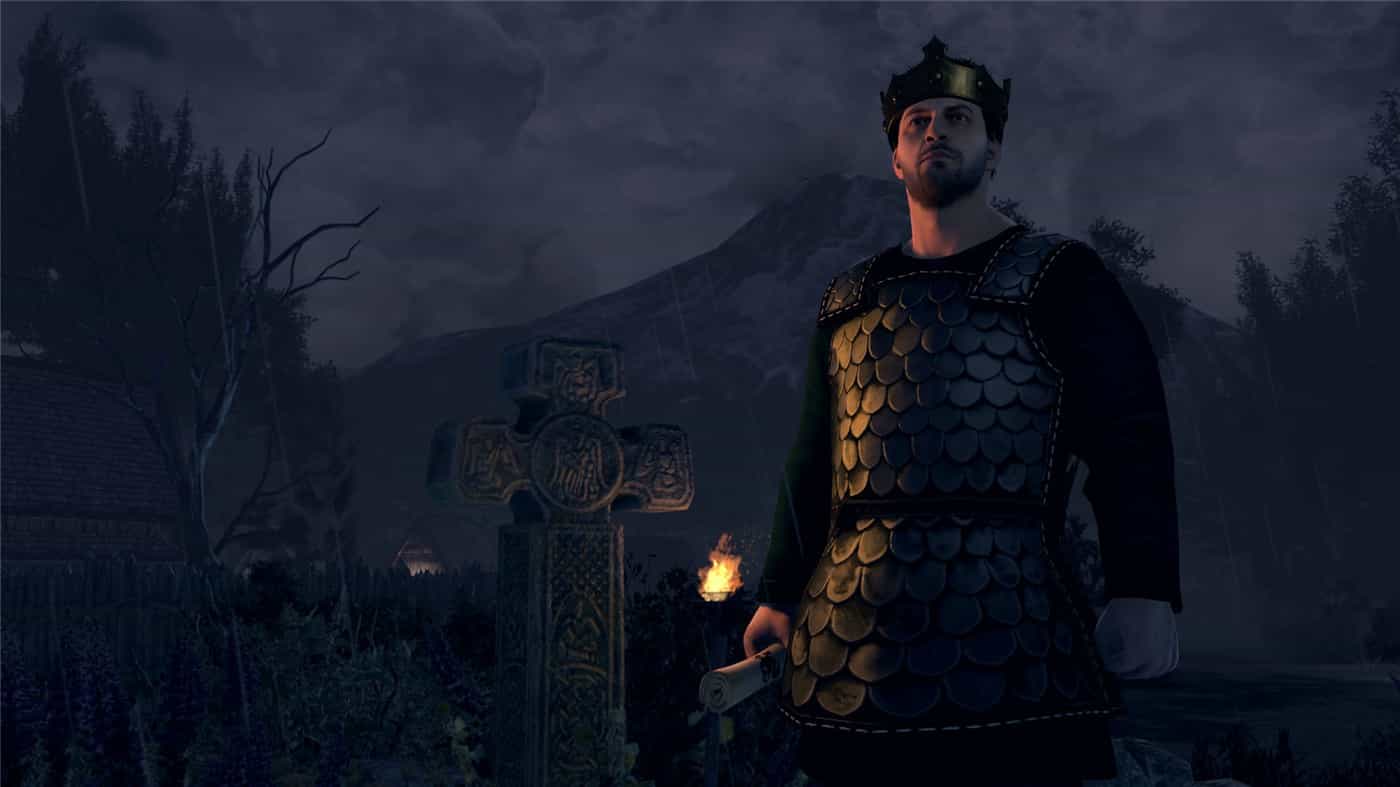 图片[10]-全面战争传奇：不列颠王座/Total War Saga: THRONES OF BRITANNIA-梨子乐游戏