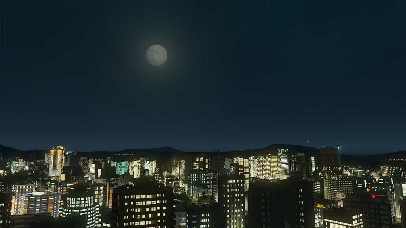 图片[7]-城市天际线1/Cities: Skylines-梨子乐游戏