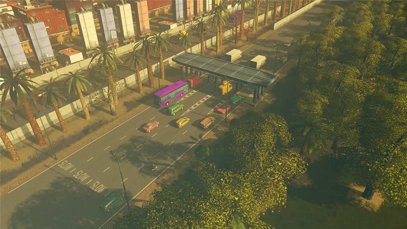 图片[9]-城市天际线1/Cities: Skylines-梨子乐游戏