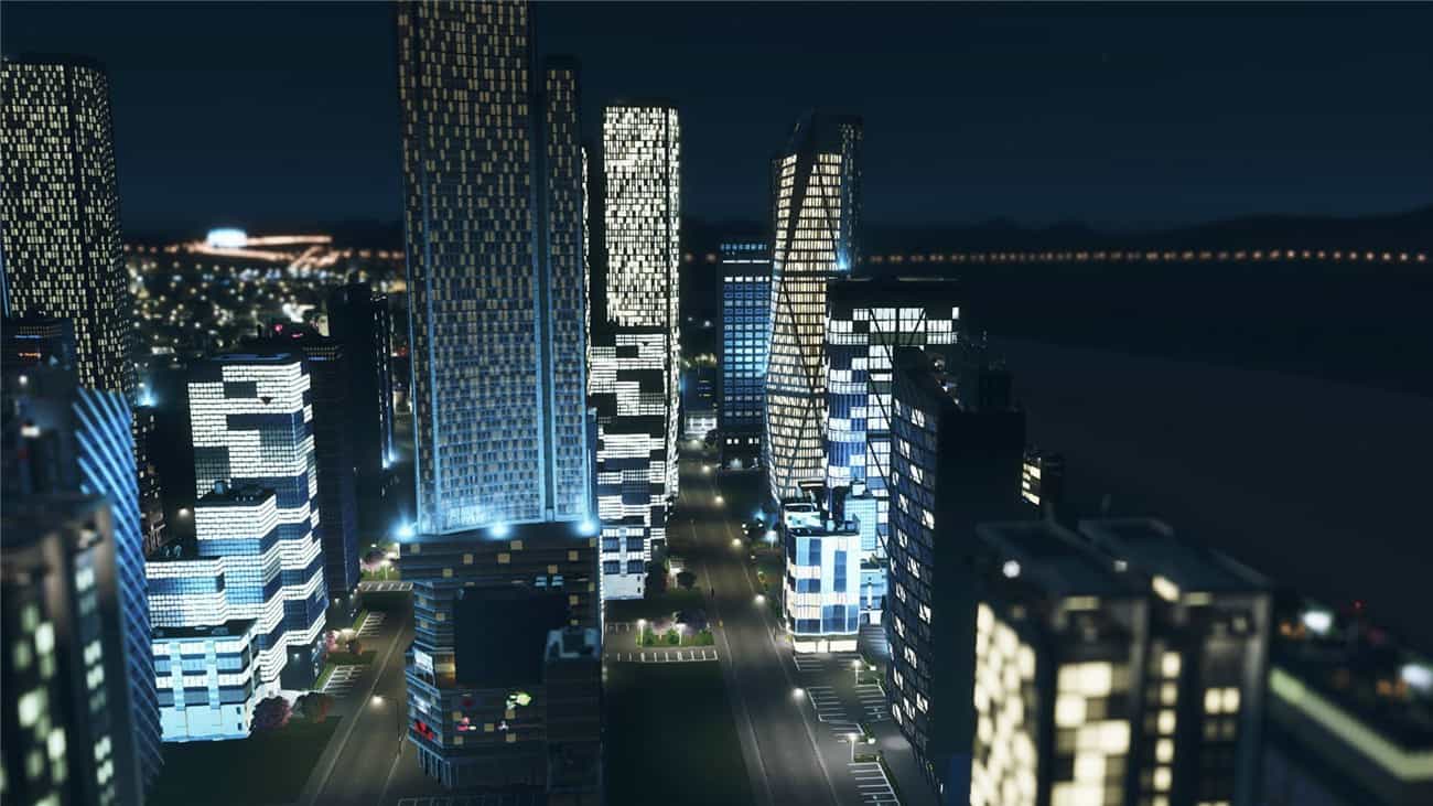 图片[10]-城市天际线1/Cities: Skylines-梨子乐游戏