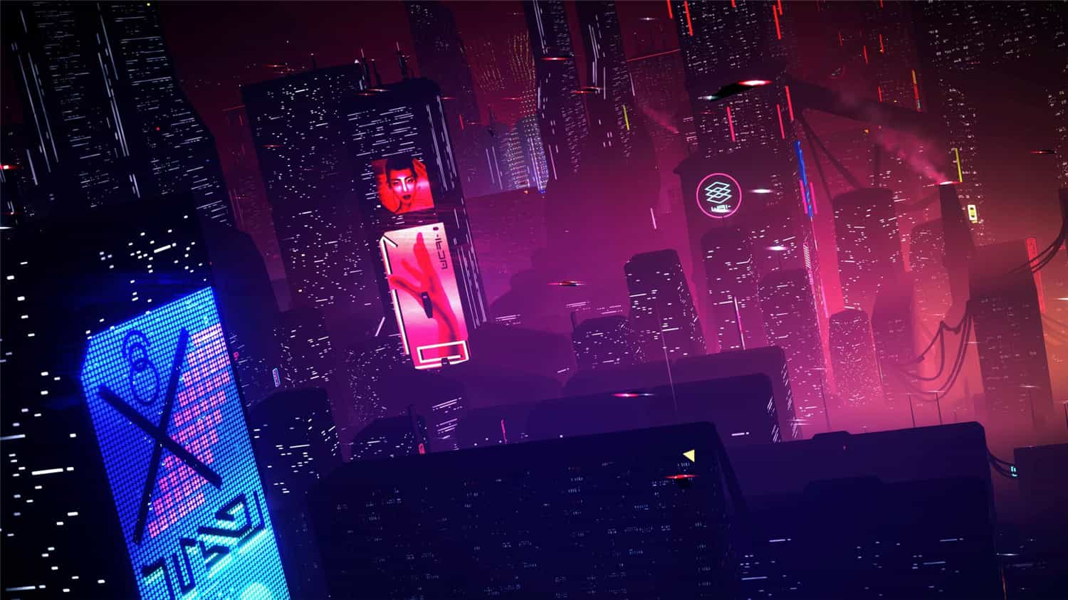 图片[5]-未来城市沙盒|反乌托邦/Dystopika   v1.5.6   免安装中文版-梨子乐游戏