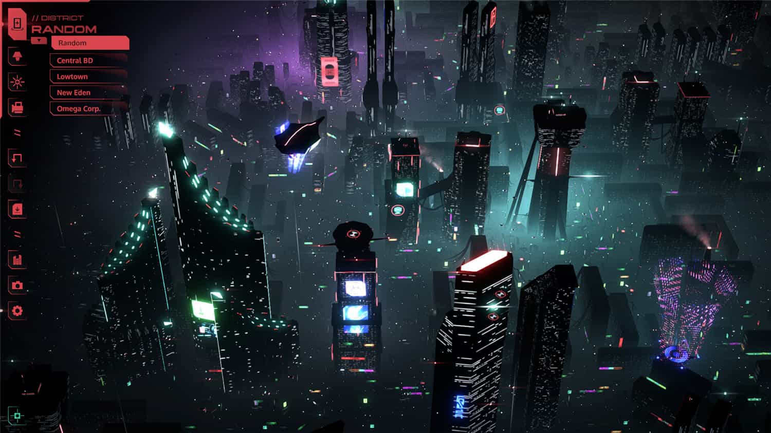 图片[6]-未来城市沙盒|反乌托邦/Dystopika   v1.5.6   免安装中文版-梨子乐游戏