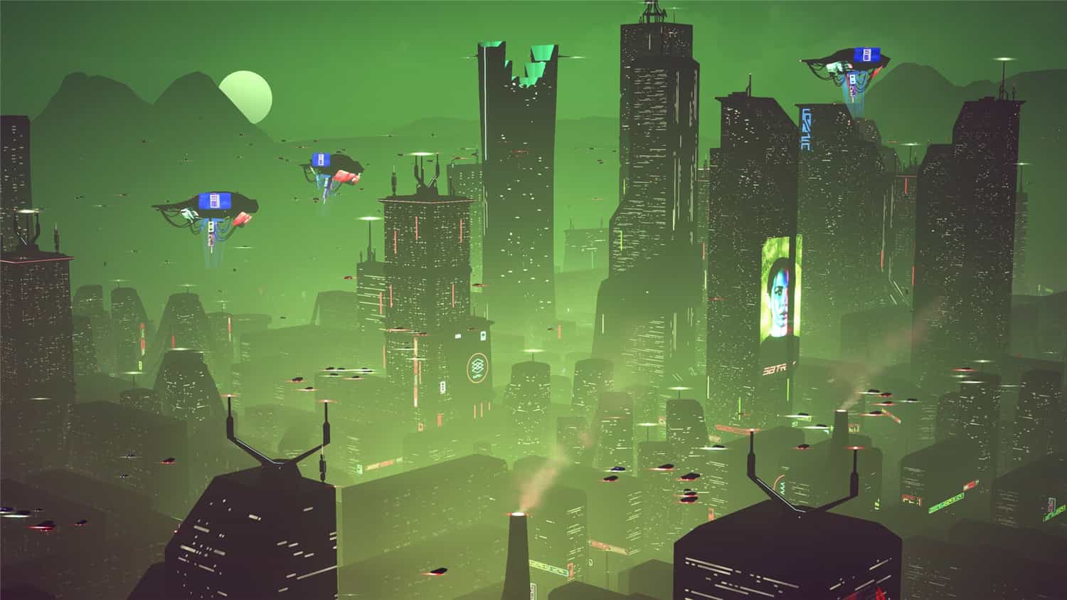 图片[7]-未来城市沙盒|反乌托邦/Dystopika   v1.5.6   免安装中文版-梨子乐游戏